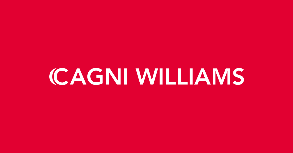 CAGNI WILLIAMS ASSOCIATES LTD. logo