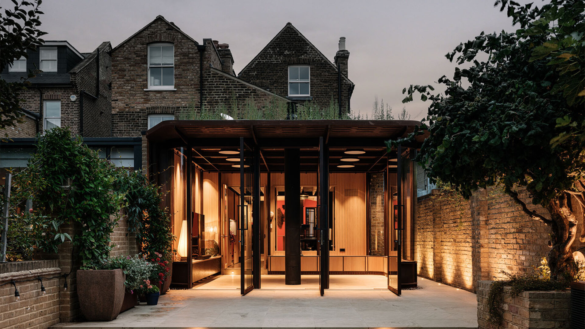 Edwardian Home in Wandsworth