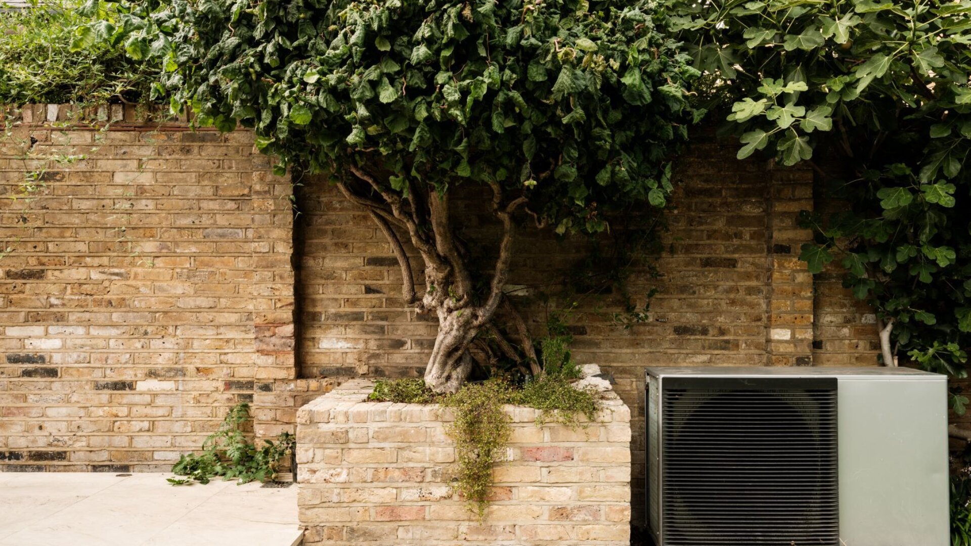 Retrofit and Low Energy Strategy - London Townhouse