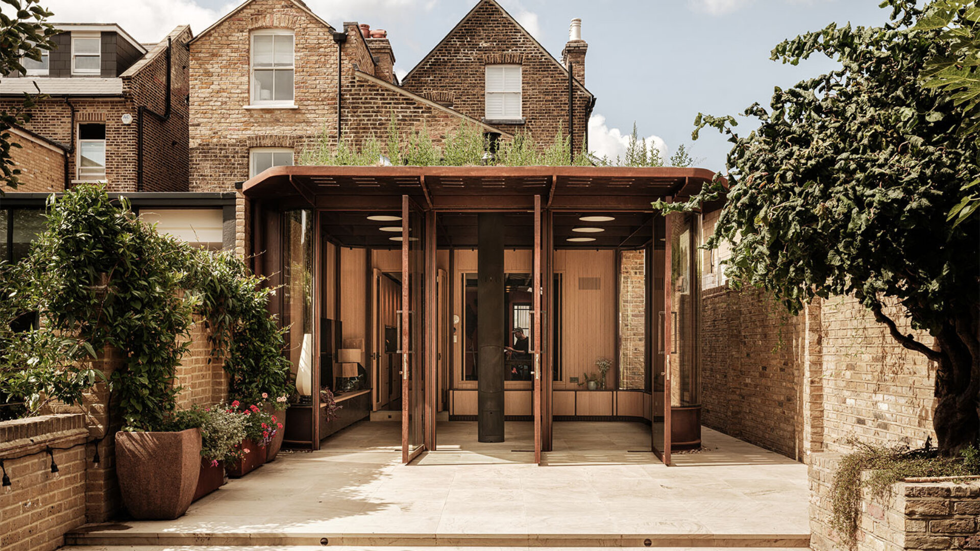 Edwardian Home in Wandsworth