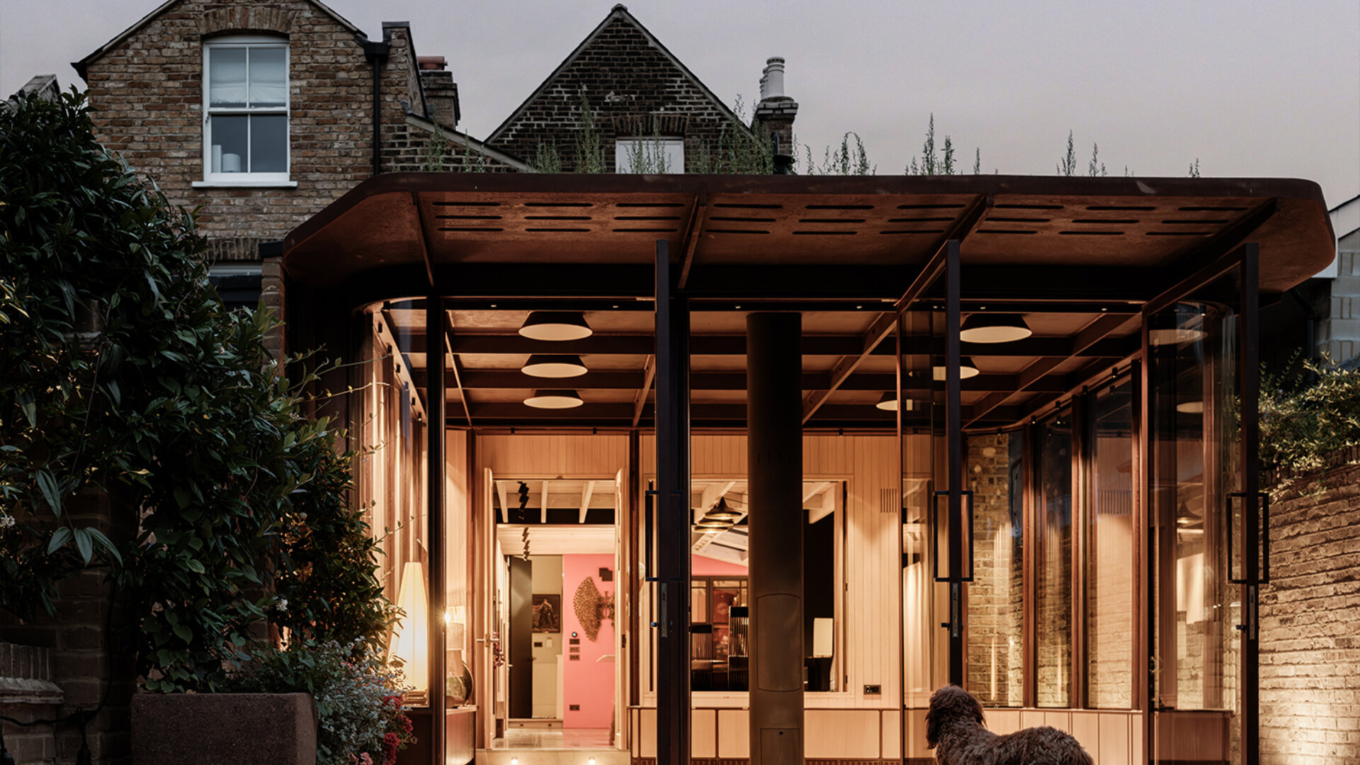 Edwardian Home in Wandsworth