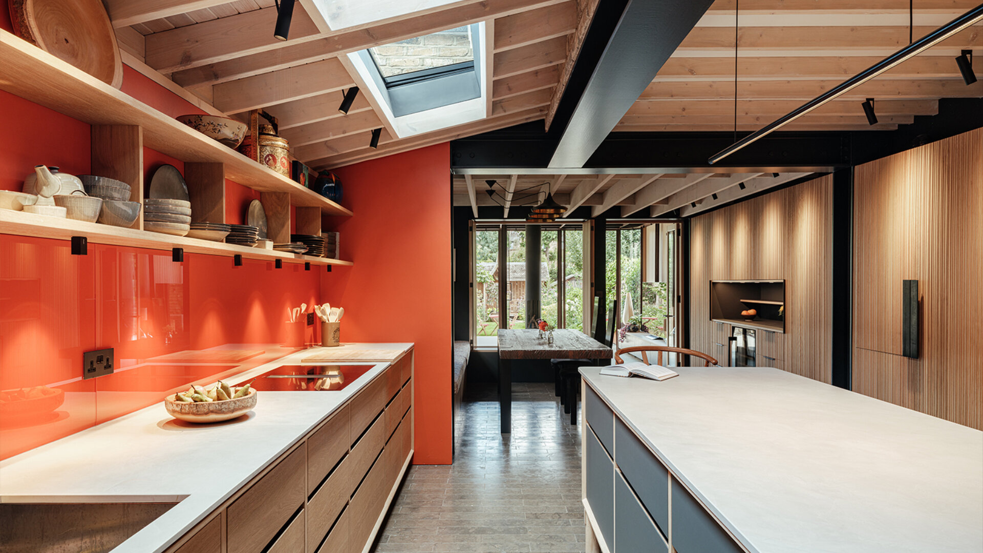 Edwardian Home in Wandsworth