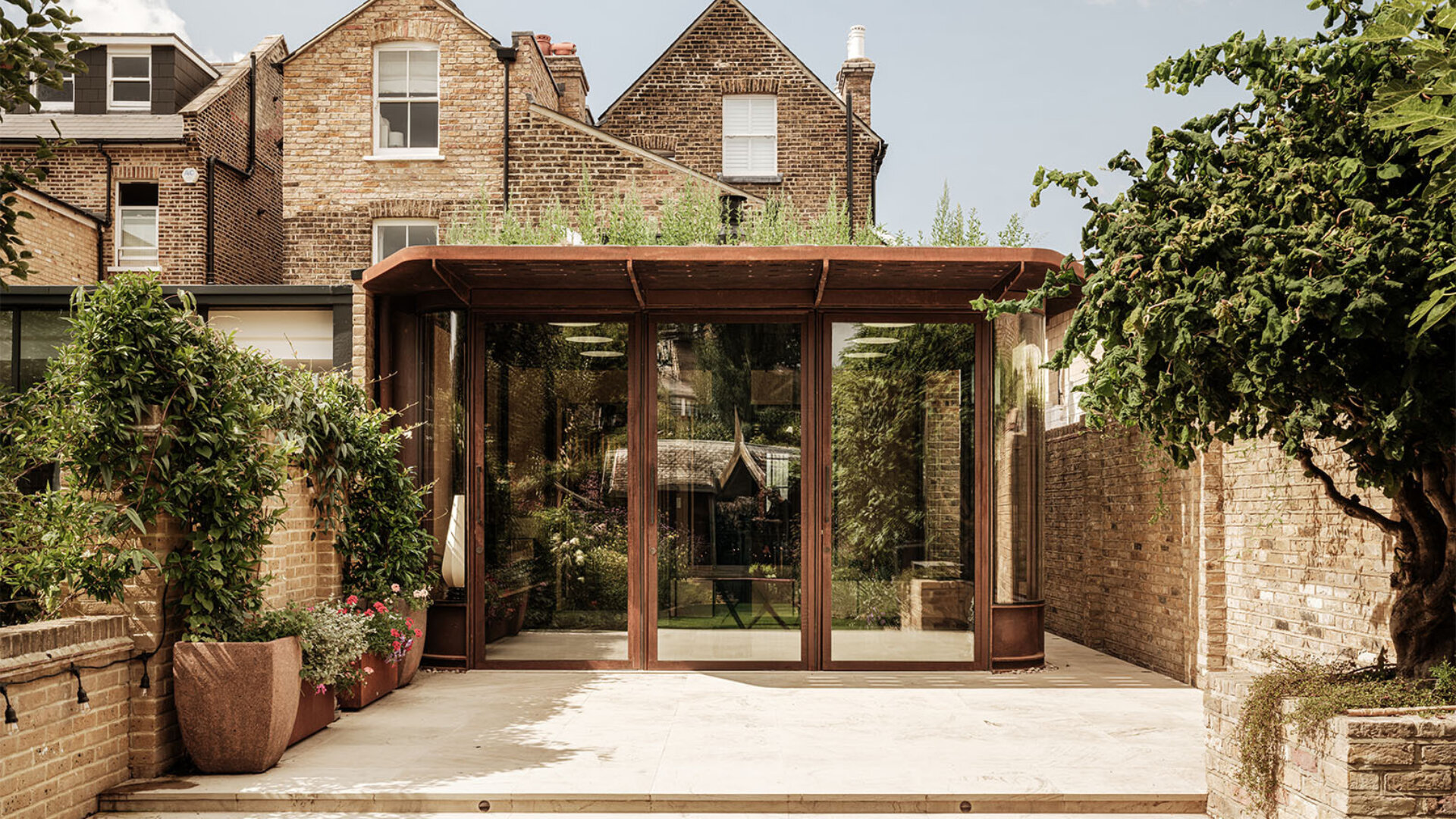 Edwardian Home in Wandsworth