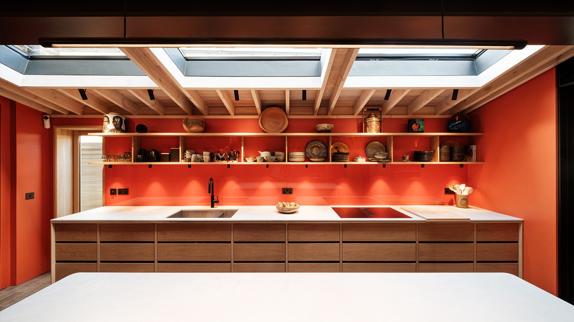 Edwardian Home in Wandsworth