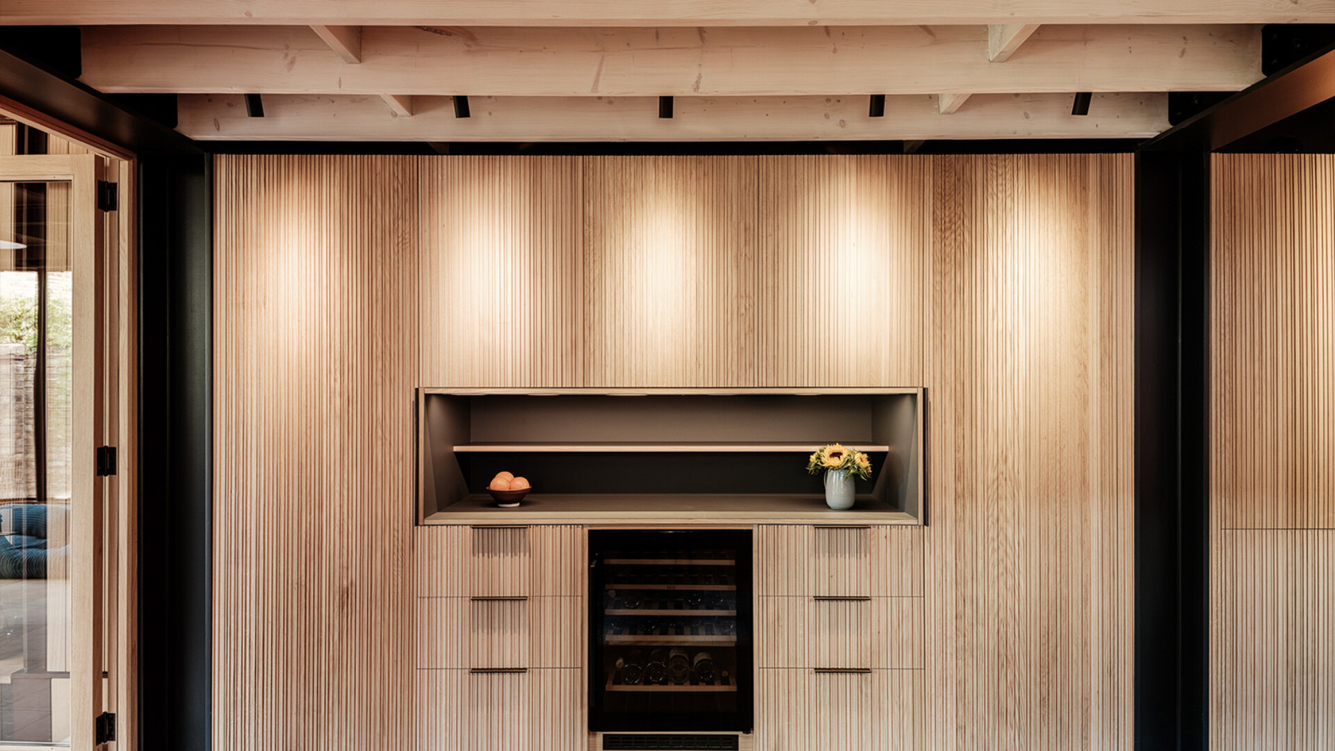 Edwardian Home in Wandsworth