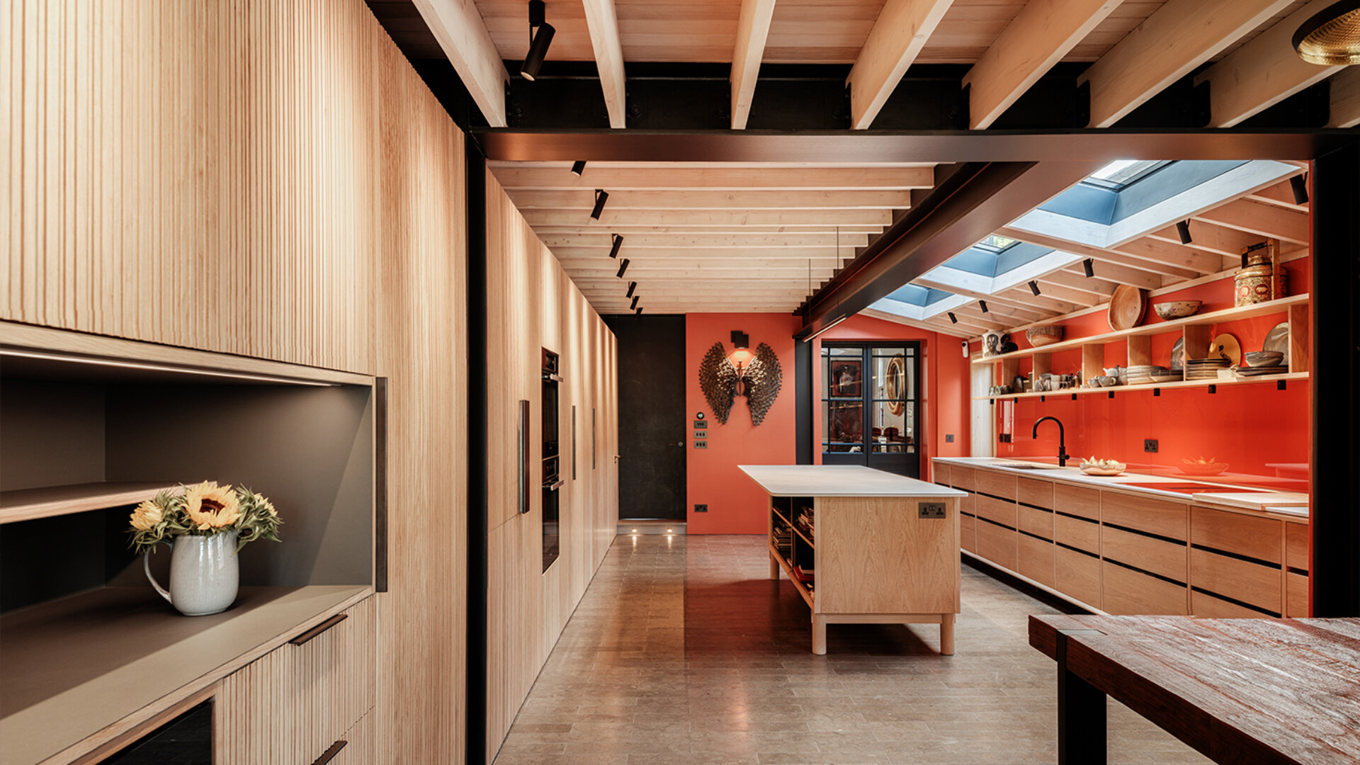 Edwardian Home in Wandsworth