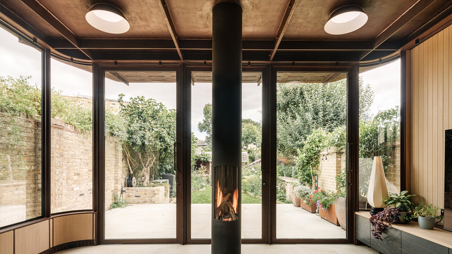 Edwardian Home in Wandsworth