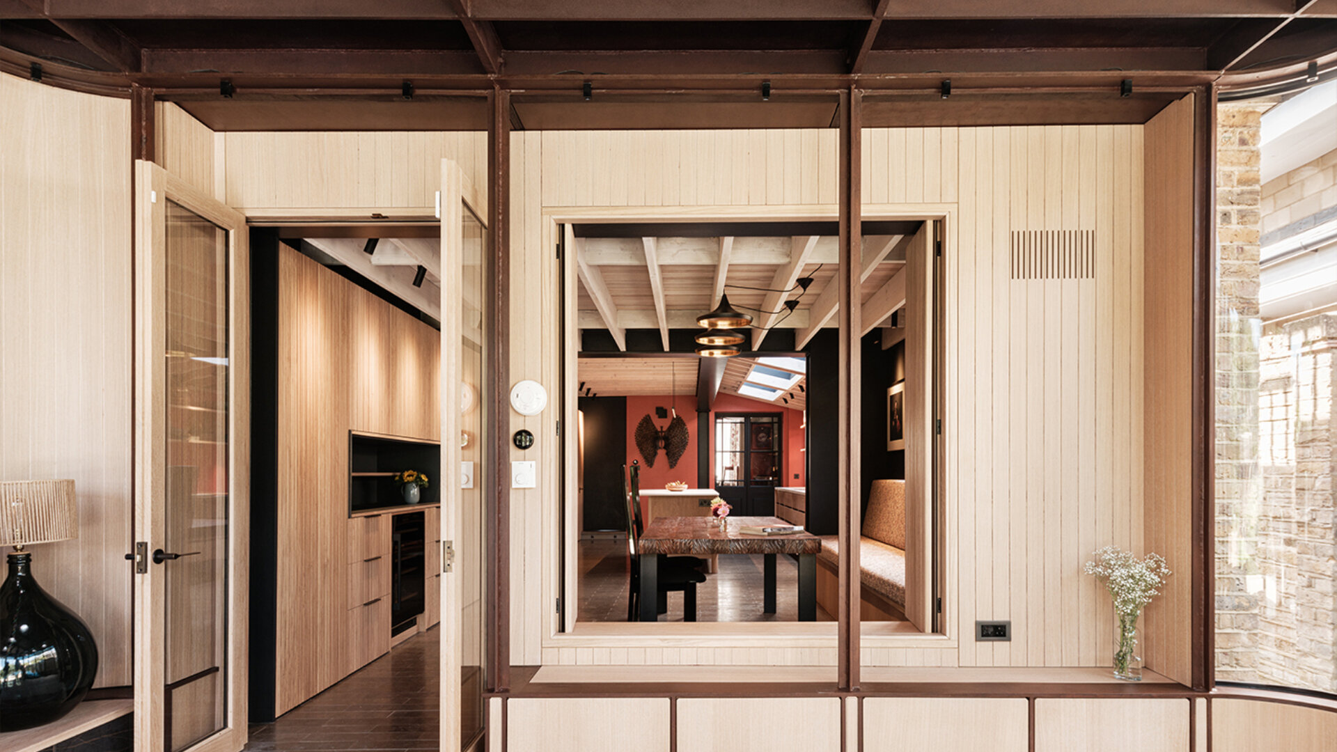 Edwardian Home in Wandsworth