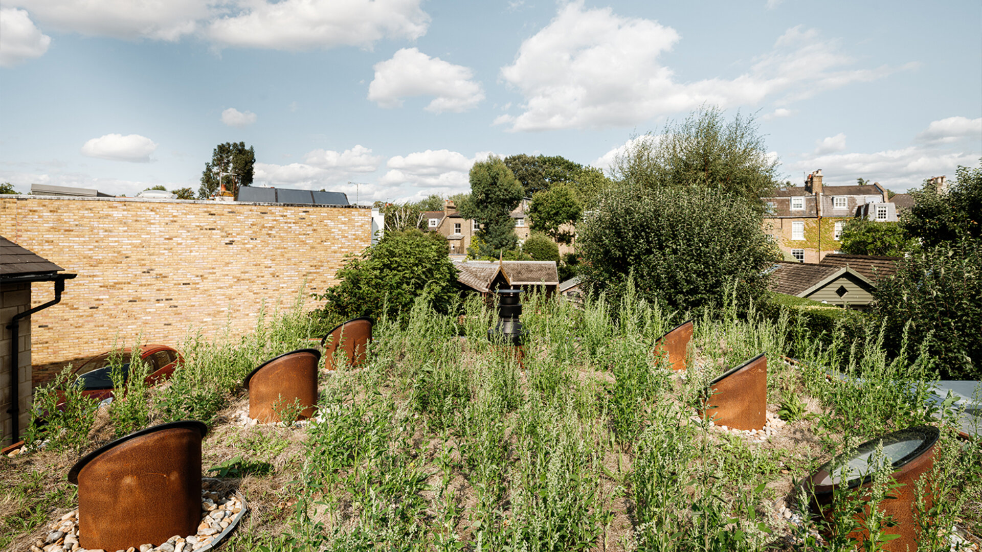 Edwardian Home in Wandsworth