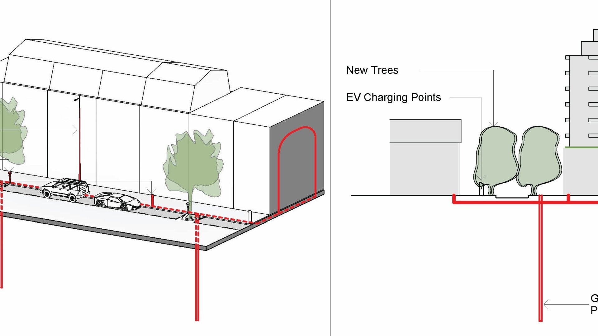New Chapter for Chelsea’s Streets: Clean Energy Beneath Our Feet