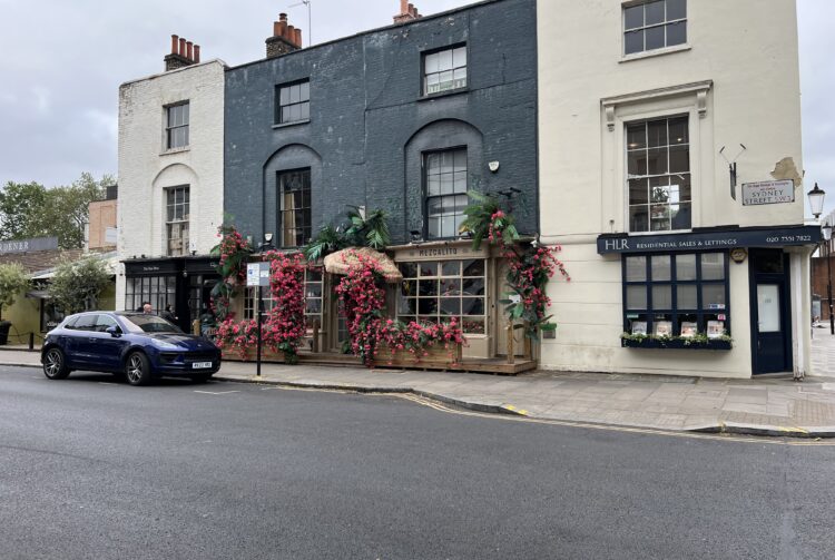 New Chapter for Chelsea’s Streets: Clean Energy Beneath Our Feet