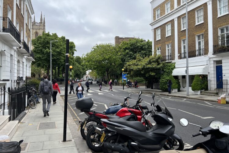 New Chapter for Chelsea’s Streets: Clean Energy Beneath Our Feet