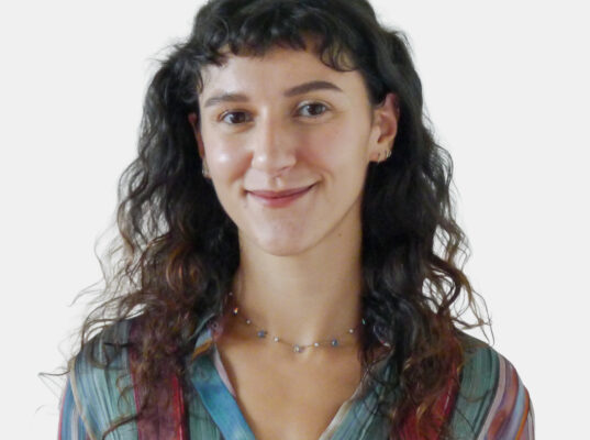 Hana Affany-Komuves