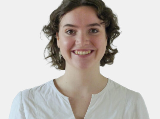 Hannah Partridge