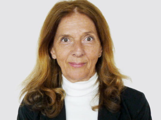 Rosalind Bardi Boissevain