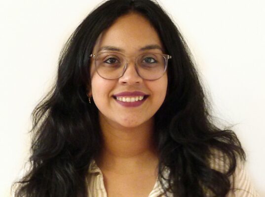 Rasika Savalekar
