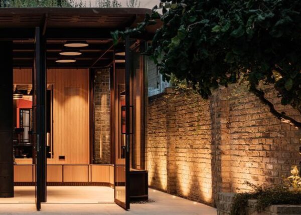 Edwardian Home in Wandsworth