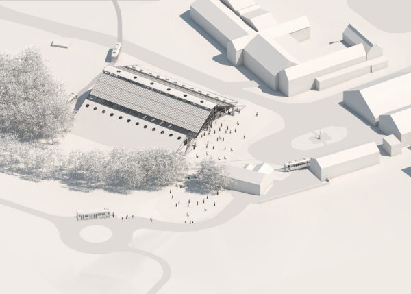 How Will I Know What My Building Will Look Like?