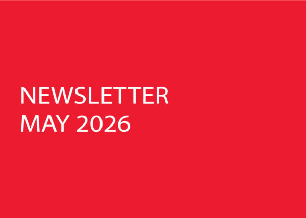 Cagni Williams Associates - Newsletter May 2026