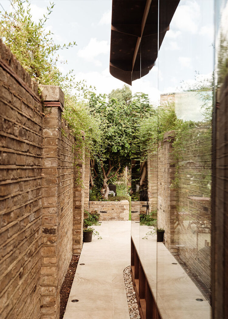 Edwardian Home in Wandsworth