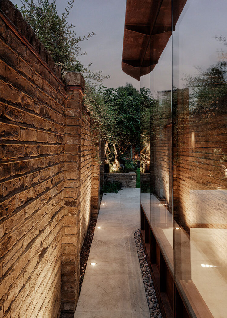 Edwardian Home in Wandsworth