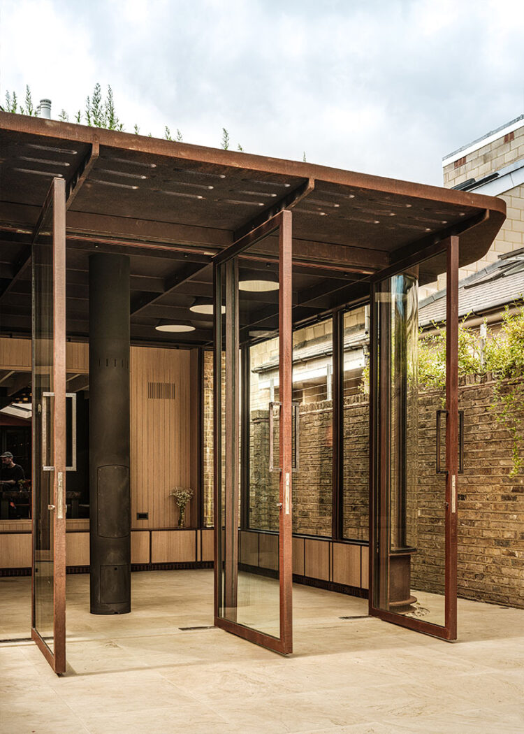 Edwardian Home in Wandsworth