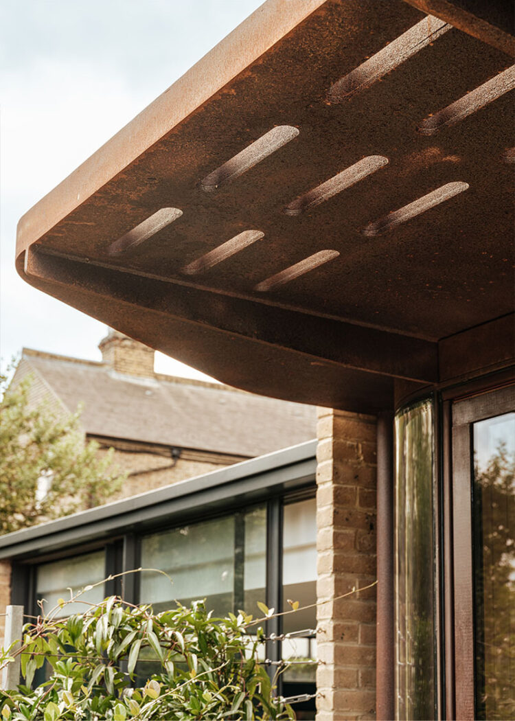 Edwardian Home in Wandsworth