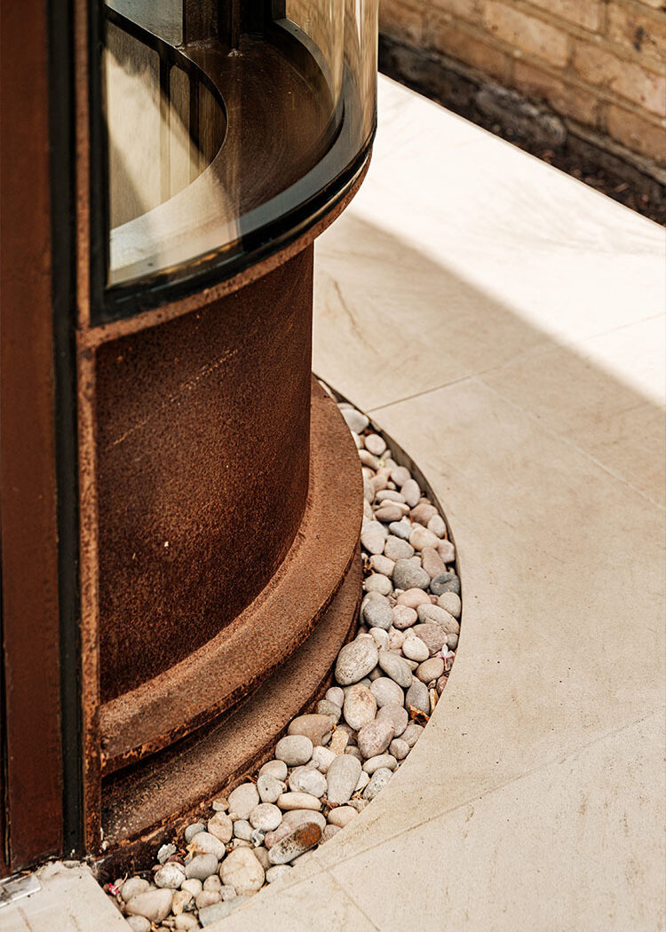 Edwardian Home in Wandsworth