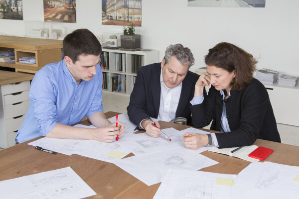 Architecture & Design