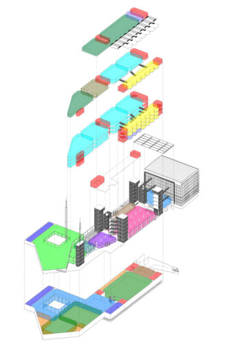 Digital Modelling